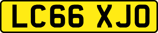 LC66XJO