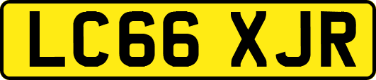 LC66XJR