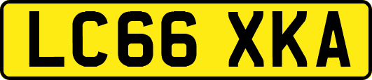 LC66XKA