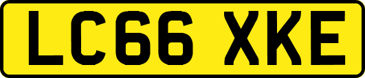 LC66XKE