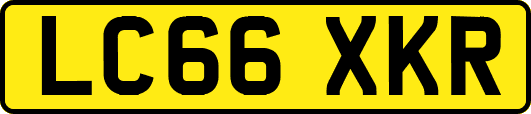 LC66XKR