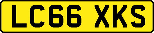 LC66XKS