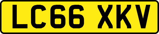 LC66XKV