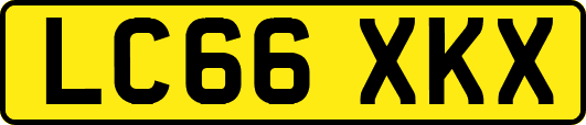 LC66XKX