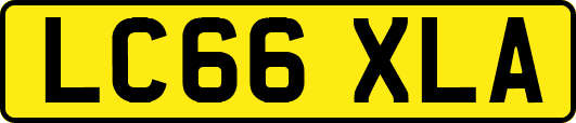 LC66XLA