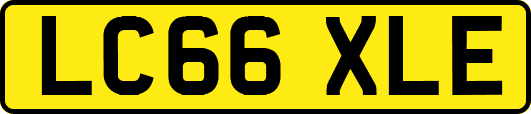 LC66XLE