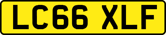 LC66XLF