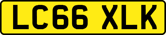 LC66XLK