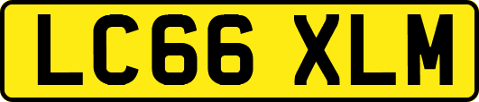 LC66XLM