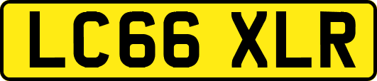 LC66XLR
