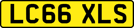LC66XLS