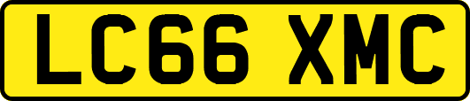LC66XMC