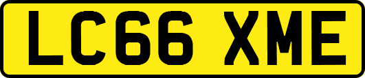 LC66XME