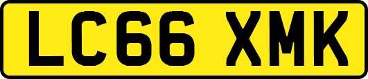 LC66XMK