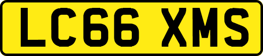 LC66XMS