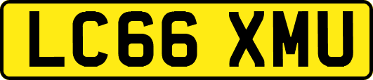 LC66XMU