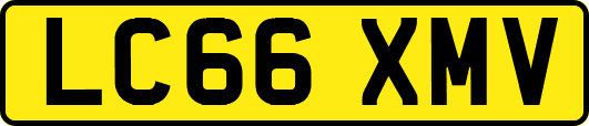 LC66XMV