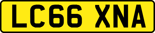 LC66XNA