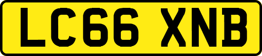 LC66XNB