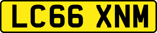 LC66XNM