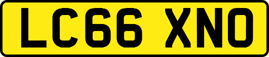 LC66XNO