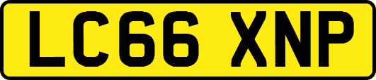 LC66XNP