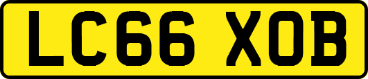LC66XOB