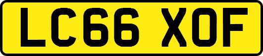 LC66XOF