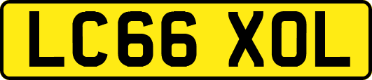 LC66XOL