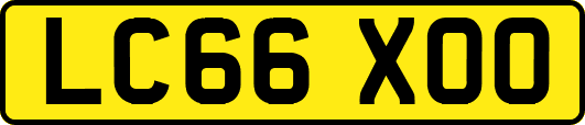 LC66XOO