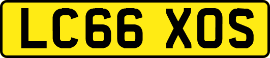 LC66XOS