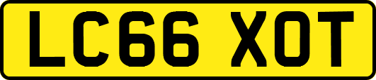 LC66XOT