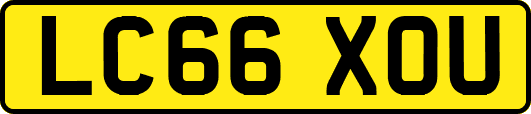 LC66XOU