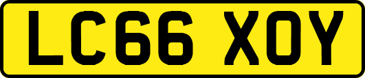LC66XOY