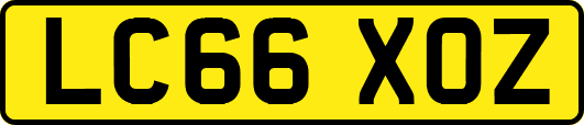 LC66XOZ
