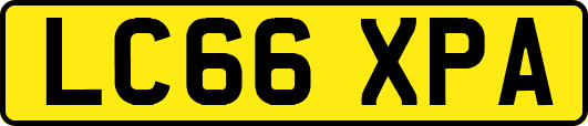 LC66XPA