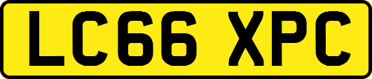 LC66XPC