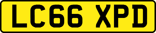 LC66XPD