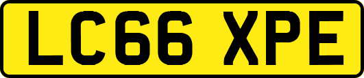 LC66XPE
