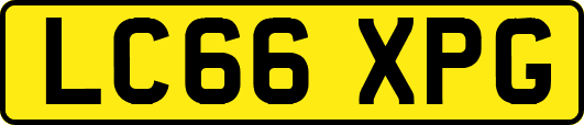 LC66XPG
