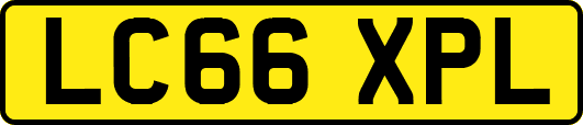 LC66XPL