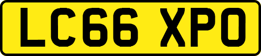 LC66XPO