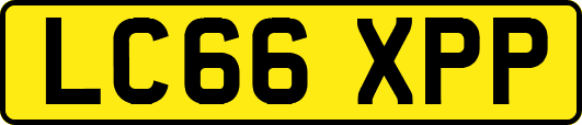 LC66XPP