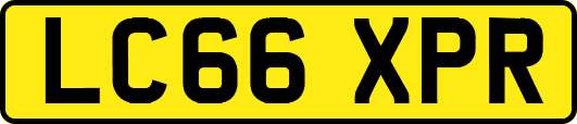 LC66XPR