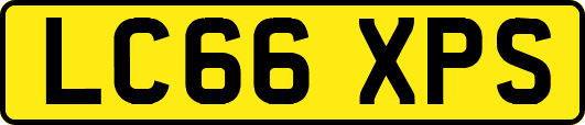 LC66XPS