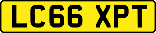 LC66XPT