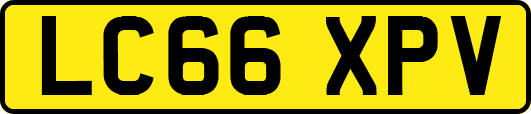LC66XPV