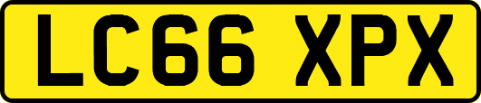 LC66XPX