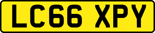 LC66XPY
