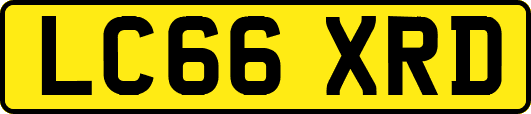 LC66XRD